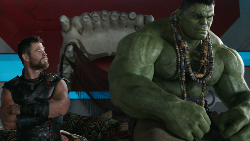 Illustration for article titled Thor: Ragnarok May Be the Funniest Superhero Movie Ever